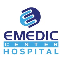 Emediccenter logo - Similar company to Utim - Prevemed