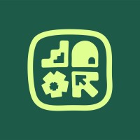 Gozarestan | گذارستان logo - Similar company to Thecatmap