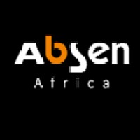 Absen Africa logo - Similar company to Htvled - High Tech Vision