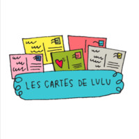 Les cartes de Lulu logo - Similar company to Grimpet