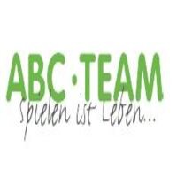 ABC-TEAM Spielplatzgeräte GmbH logo - Similar company to Dumoulin Bricks