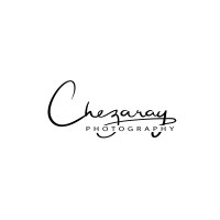 📸 Chezaray Photography Studio logo - Similar company to Blue Courage, Llc