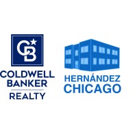 The Hernandez Chicago Group - Coldwell Banker logo - Similar company to Coldwell Banker Commercial Rio Grande Valley