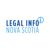 Legal Information Society of Nova Scotia logo - Similar company to Millbrook First Nation