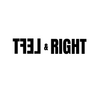 Left&Right logo - Similar company to Leftright