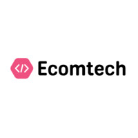 EcomTech logo - Similar company to Ecom Tech Solutions