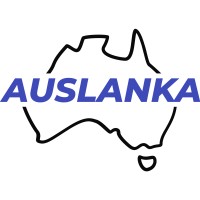 AusLanka logo - Similar company to Auslankatv