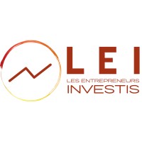 Lei - Les Entrepreneurs Investis