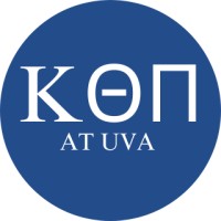 Kappa Theta Pi at UVA logo - Similar company to Valo Software