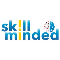 Skill Minded logo - Similar company to Skill Miners
