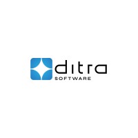 Ditra Software logo - Similar company to Amg Software Srl