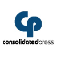 Consolidated Press logo - Similar company to Dcg One