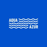 Aqua Azur logo - Similar company to Accora Project | Mep Design