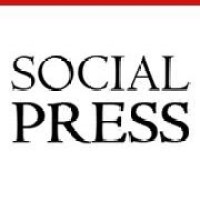 SOCIALPRESS logo - Similar company to Social Press