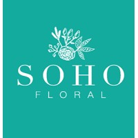 Soho Floral logo - Similar company to Golenabis