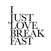 I Just Love Breakfast logo - Similar company to Supersec