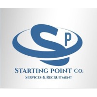 STARTING POINT-SPC EGYPT logo - Similar company to Algamal Consultancy