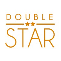 Double Star logo - Similar company to Twisted Ark