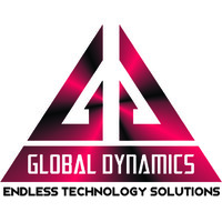 Global Dynamics ETS logo - Similar company to Rumsystem
