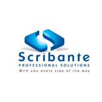 Scribante Professional Solutions logo - Similar company to Baadaye