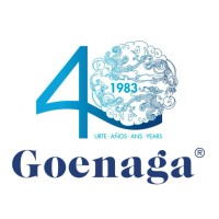 GOENAGA ESNEKIAK SL logo - Similar company to Lacteos Goine