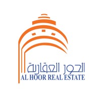 Al Hoor Real Estate logo - Similar company to Eagle Properties