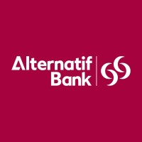 Alternatif Bank logo - Similar company to T