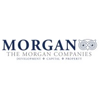 The Morgan Companies logo - Similar company to Gdb Constructions
