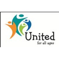 United for All Ages logo - Similar company to Ahn Intergenerational Education & Training