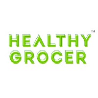 Healthy Grocer logo - Similar company to Faradayx