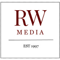RW MEDIA logo - Similar company to Rw Media