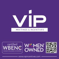 VIP Meetings & Incentives logo - Similar company to Vip Event Resources