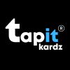 tapitkardz® logo - Similar company to Netgarage
