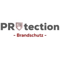 PROtection-Brandschutz logo - Similar company to Rotek Gmbh