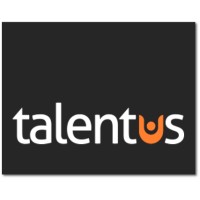 Talentus logo - Similar company to Verde Vertical