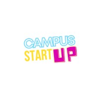 CAMPUS START UP logo - Similar company to Studio Mb Films
