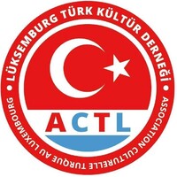 ACTL - Association culturelle turque au luxembourg (Turkish Cultural Association of Luxembourg logo - Similar company to Lookum.Co