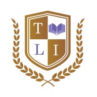 TOPLINE Learning International logo