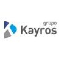 Grupo Kayros logo - Similar company to Ksaval Energy S.A.S. Bic