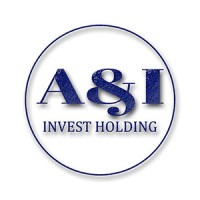 A&I Invest Holding logo - Similar company to Cp Trading
