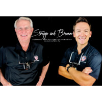 Strupp/Brumm Cosmetic & Restorative Dentistry logo - Similar company to 360 Wealth Management Group