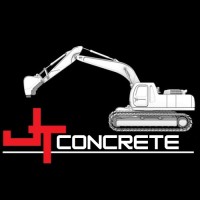 JT Concrete Ltd logo - Similar company to Chalfont Construction