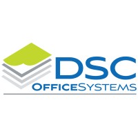 DSC Office Systems logo - Similar company to Halq