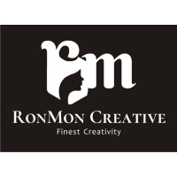 RonMon Creative logo - Similar company to Firstpage Creative Solutions