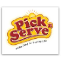 Pick N Serve Foods Pvt. Ltd. logo - Similar company to Glisna Fresh Ayurveda
