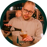 Bourgondische Bierkelder logo - Similar company to Bierista.Nl | Bierista® Bieropleidingen