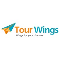 Tourwings.com logo - Similar company to Flykiosk.Com
