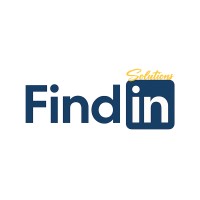 findIn solutions logo - Similar company to We Digi