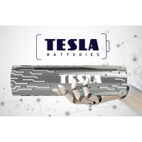Tesla Batteries - UAE logo - Similar company to Tesla Power Usa Mena Llc