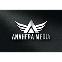 Anahera Media logo - Similar company to Rizing-Up